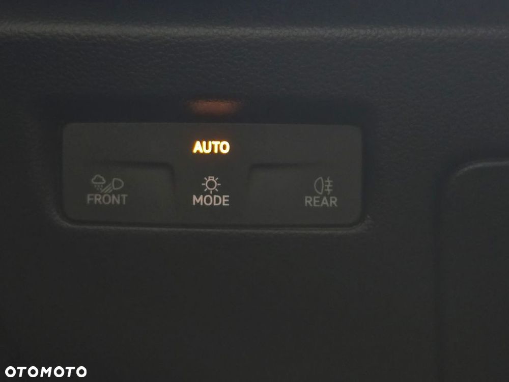 Skoda Superb 1.5 TSI Plug-in Hybrid Edition 130 DSG - 38