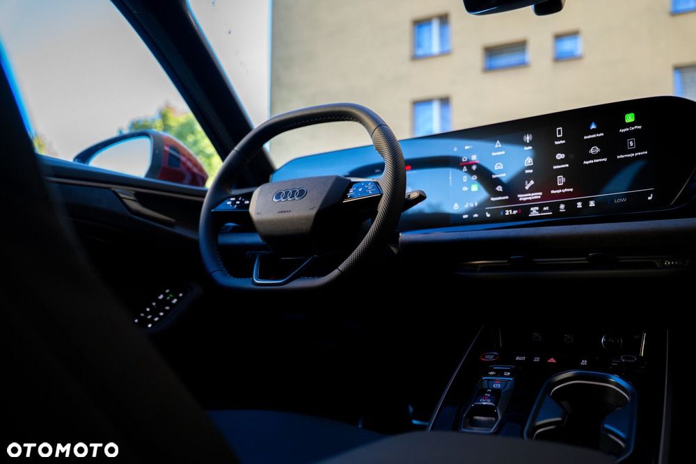 Audi A6 Limousine - 17