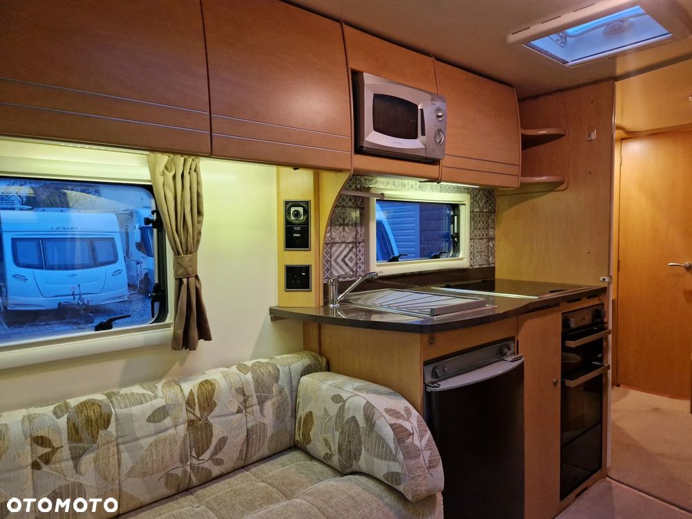 Bailey Olympus 504 - 9