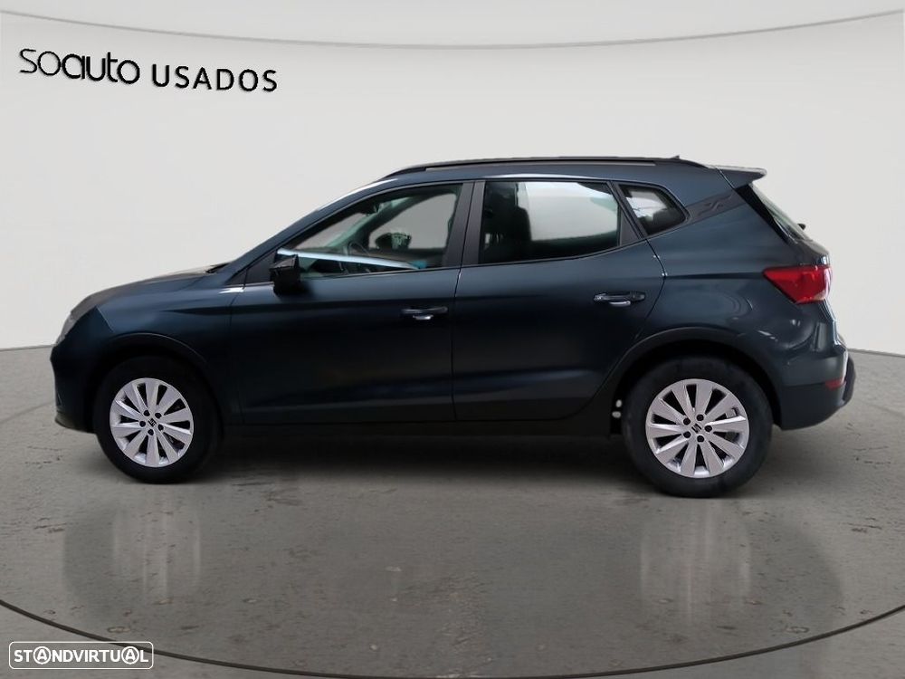 Seat Arona 2025 photo 4