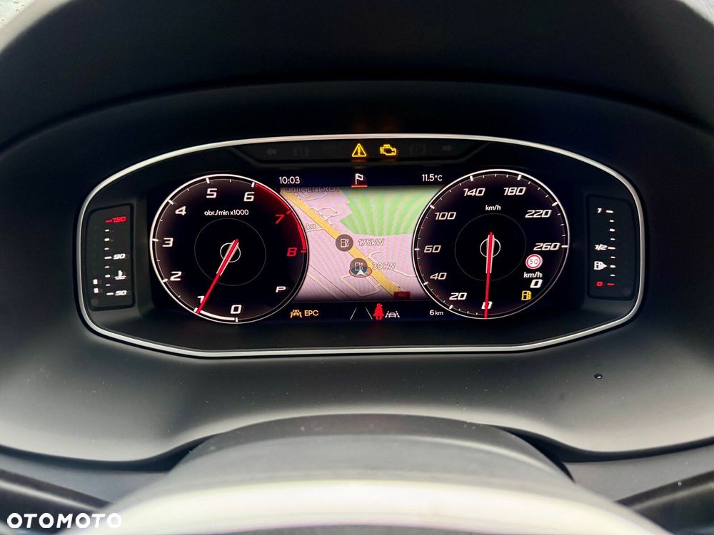 Seat Ateca 1.5 TSI FR S&S DSG - 40
