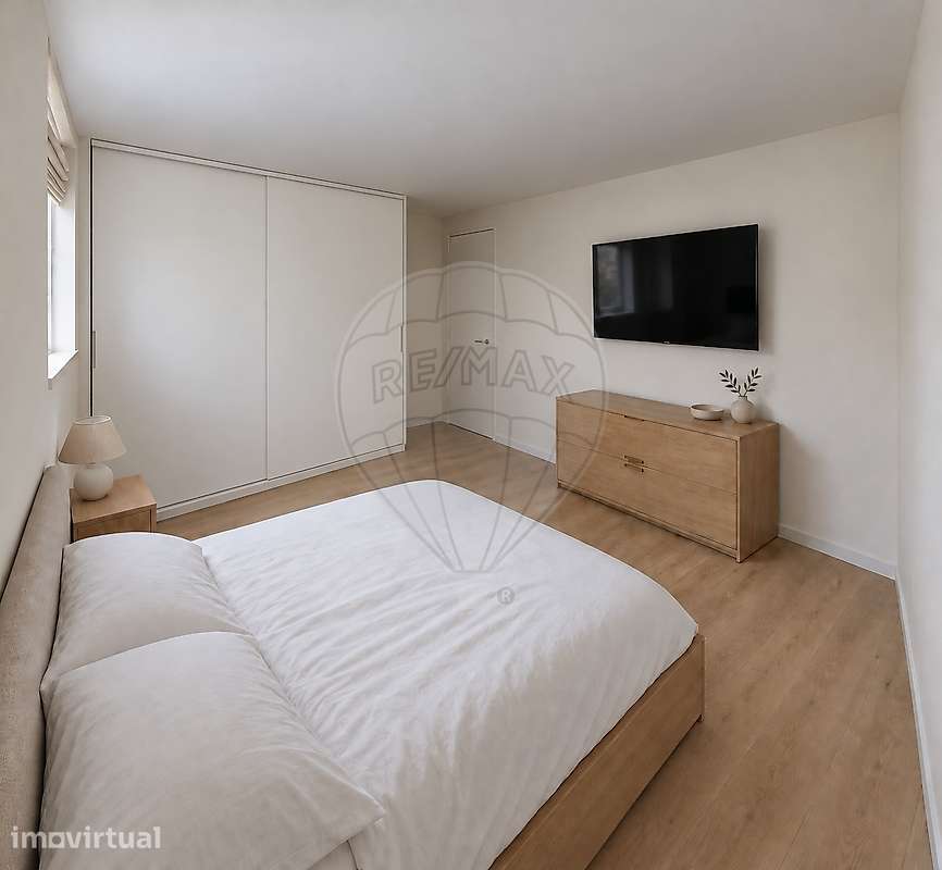 Apartamento T2 para venda - Grande imagem: 3/12