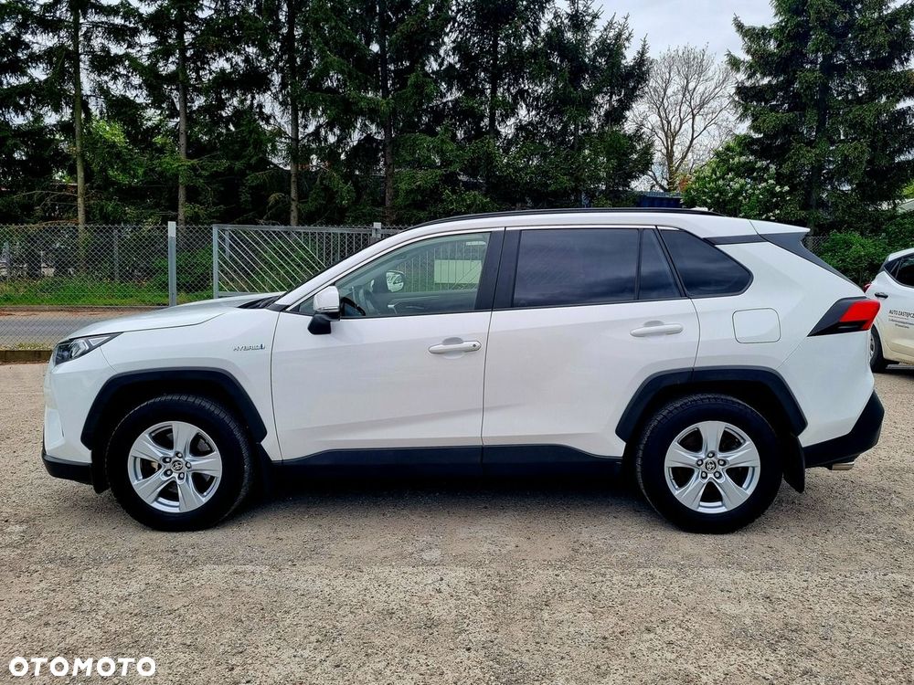 Toyota RAV4 - 7