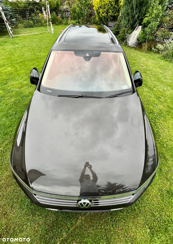 Volkswagen Passat 2.0 TDI BMT 4Mot Highline DSG - 2