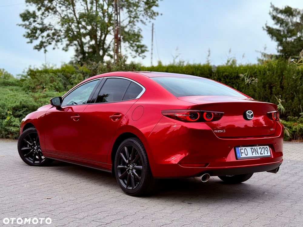 Mazda 3 - 35