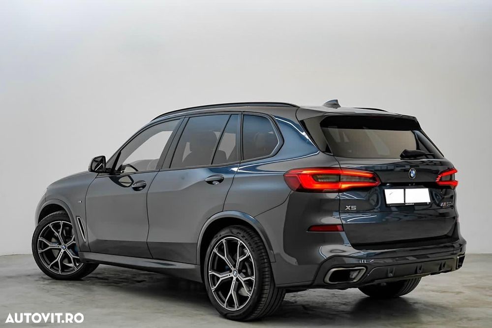 BMW X5 M - 7