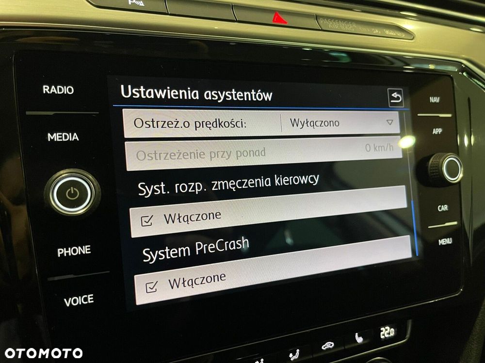 Volkswagen Passat 1.8 TSI BMT Highline DSG - 23