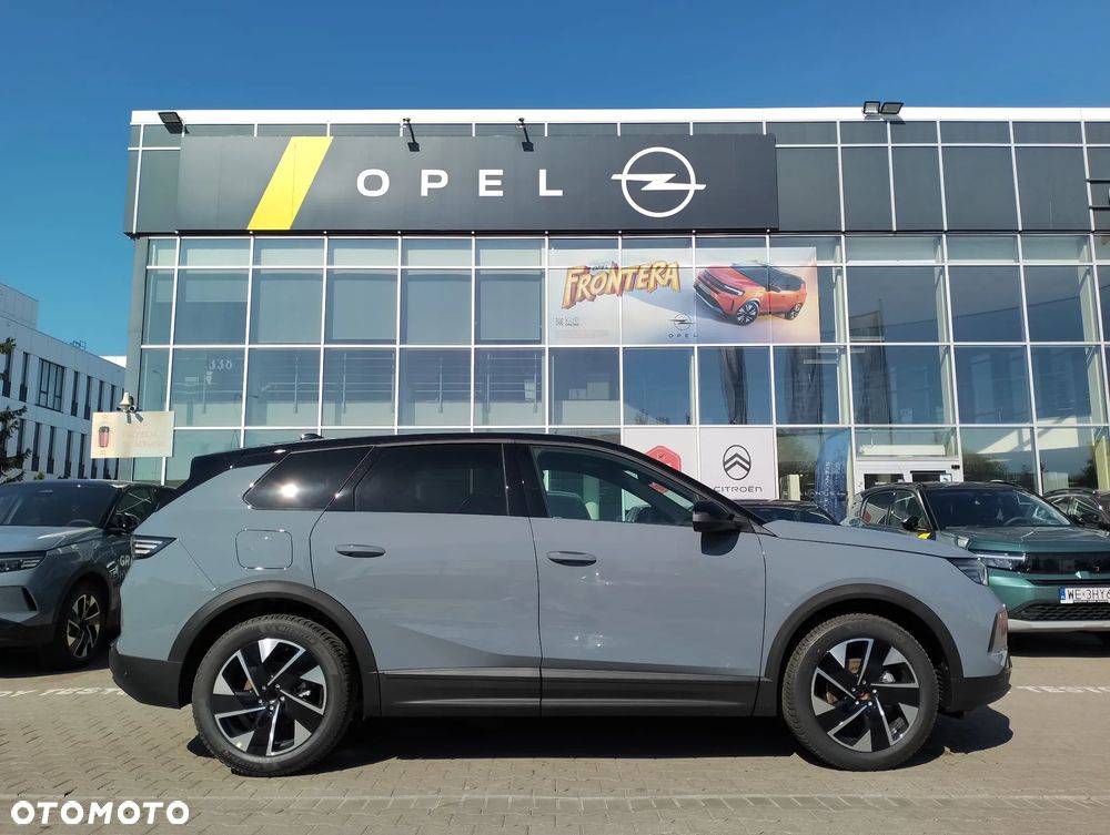 Opel Grandland 1.2 DI Hybrid 48 V Automatik GS - 2