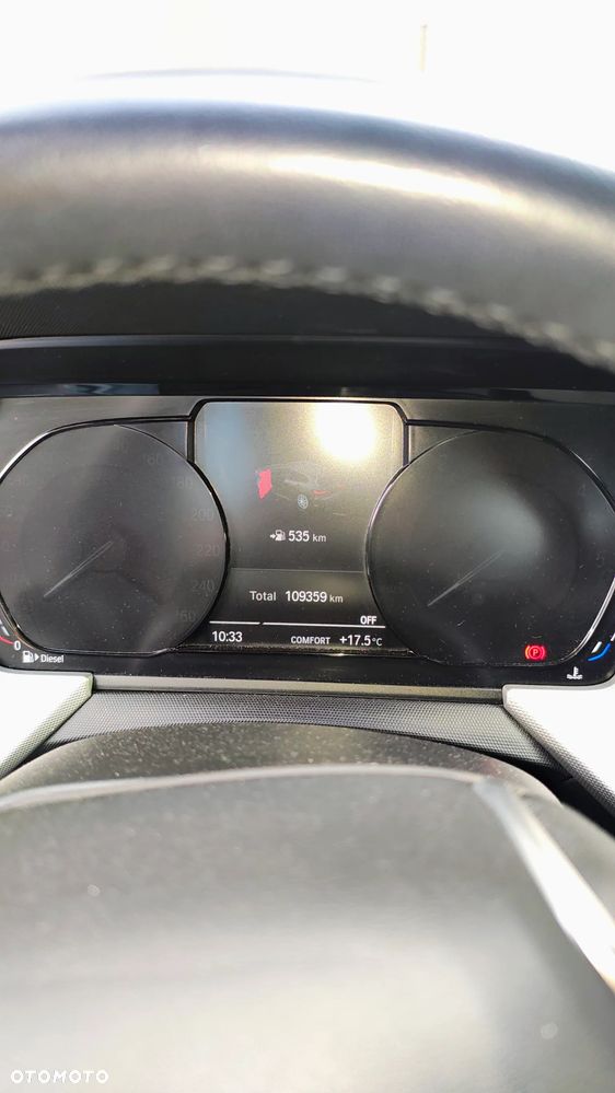 BMW Seria 1 118d Advantage - 18