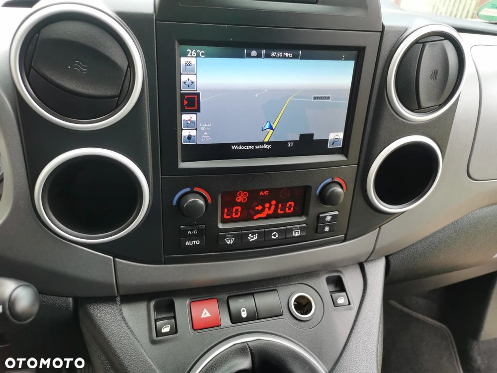 Citroën Berlingo - 31