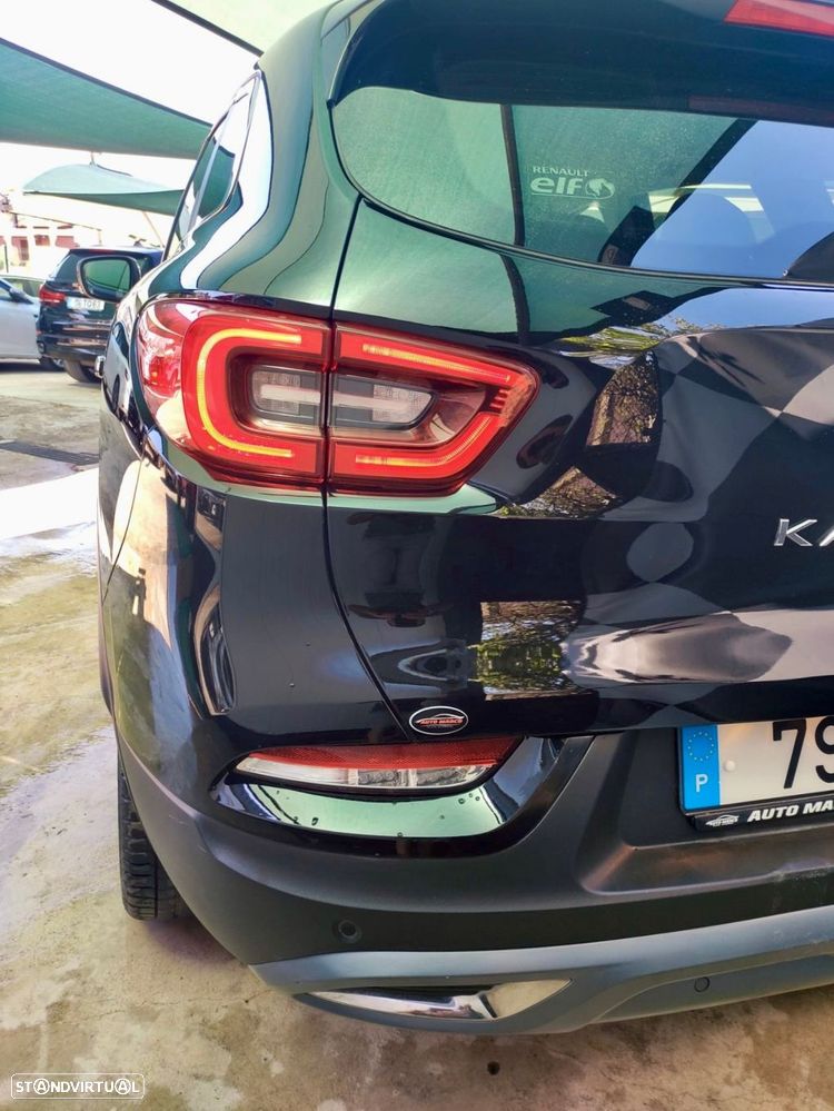 Renault Kadjar 1.5 dCi Intens - 5