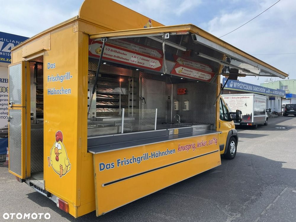 Fiat Ducato - 2
