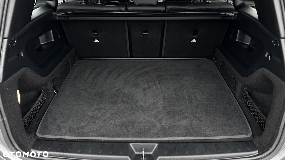 Mercedes-Benz GLB 200 AMG Line 7G-DCT - 30