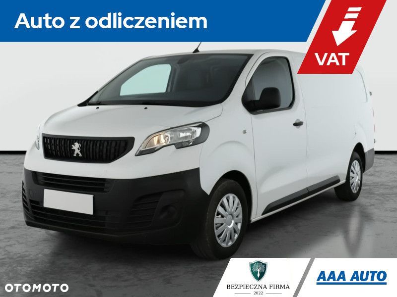 Peugeot expert - 2