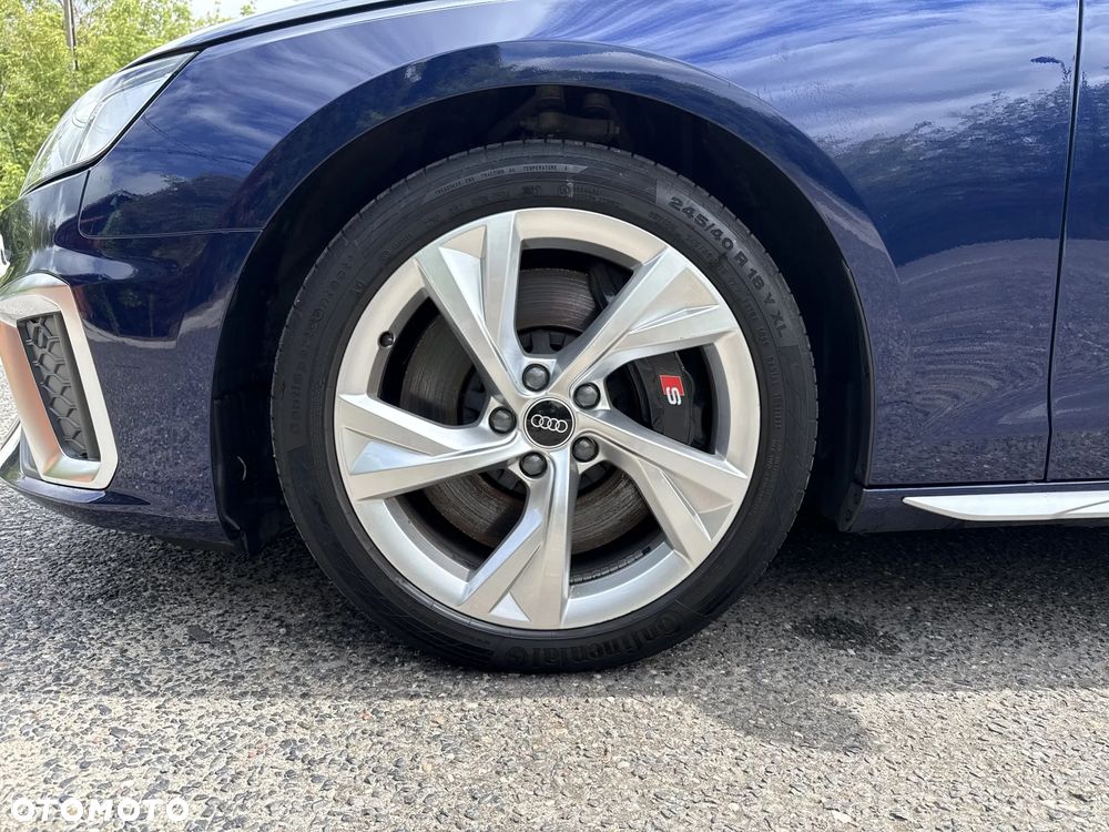 Audi S4 Avant - 19