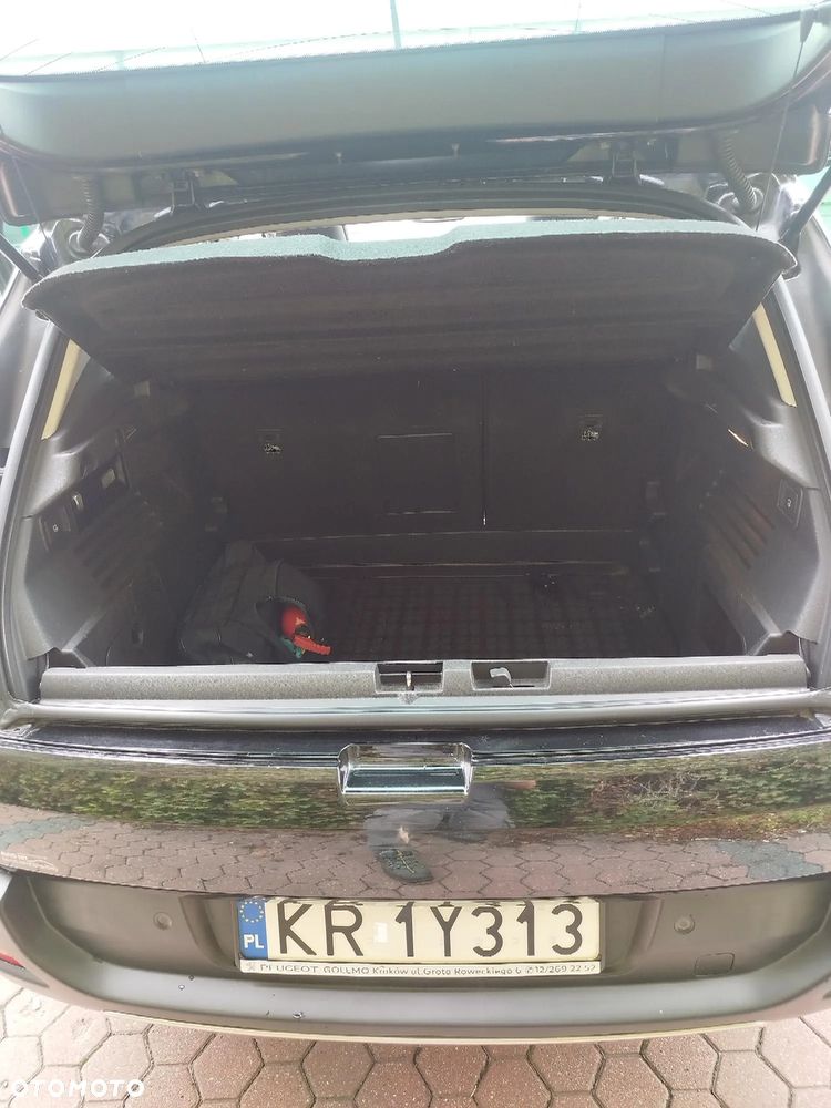 Peugeot 3008 2.0 HDi Premium - 15