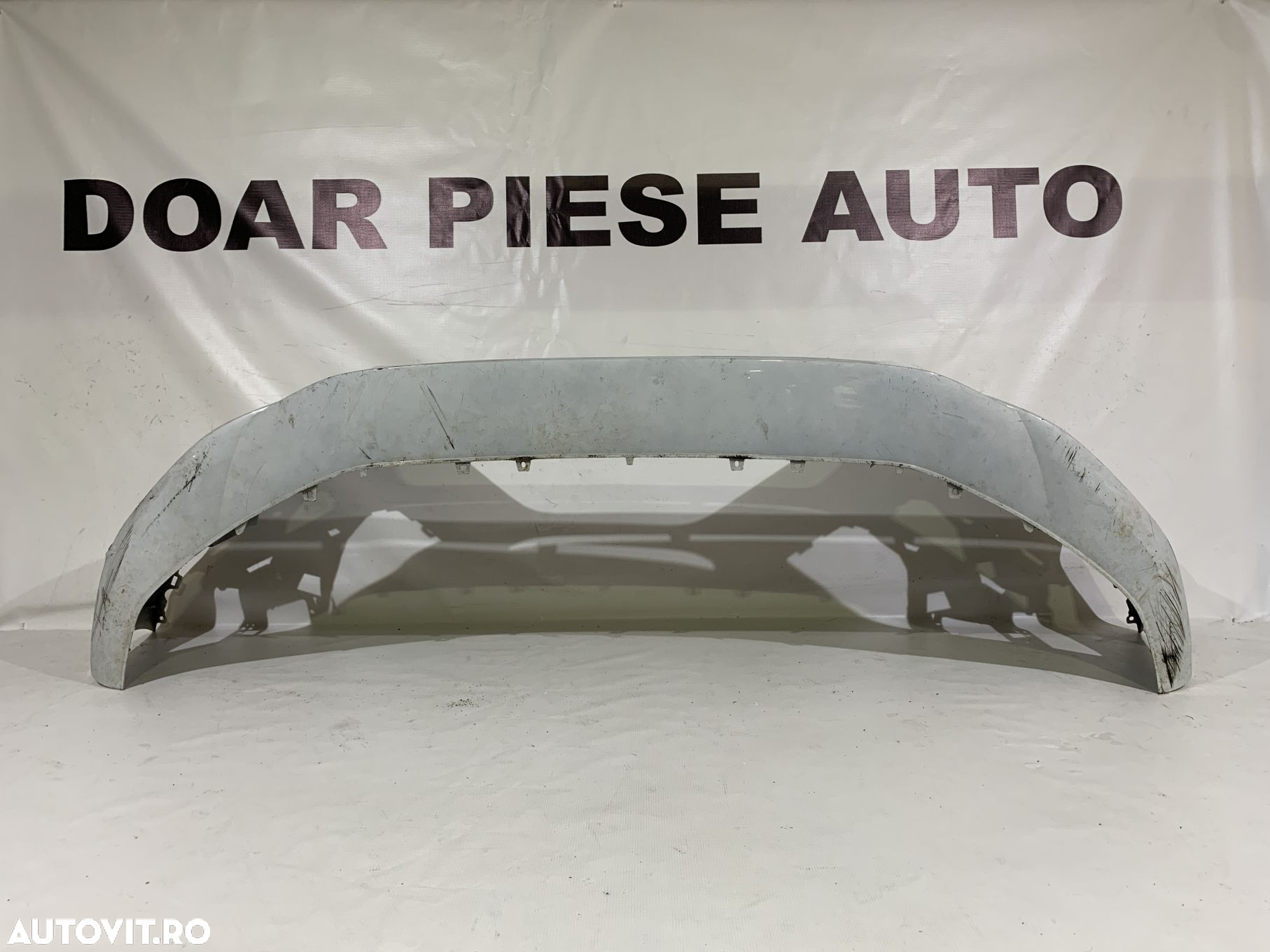 Bara fata Audi A4 B9, facelift, 2020, 2021, 2022, 2023, cod origine OE 8W0807437AH. - 4