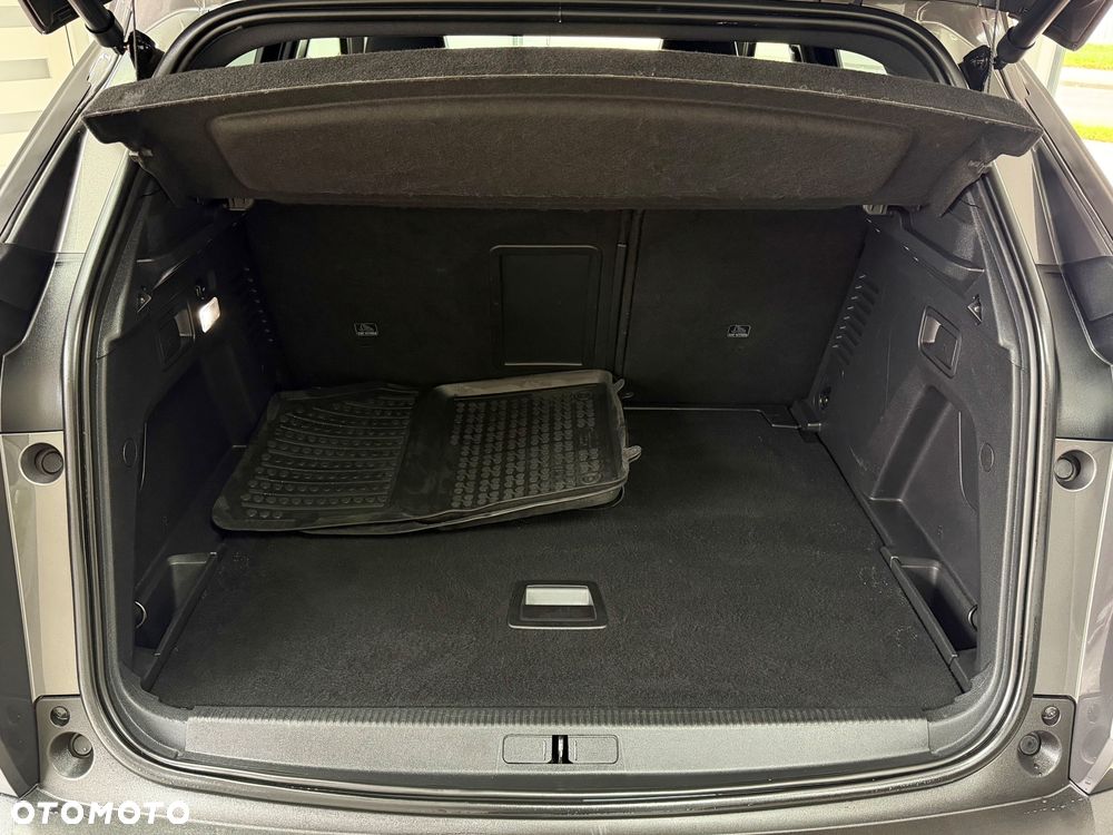 Peugeot 3008 2.0 HDi Allure - 28