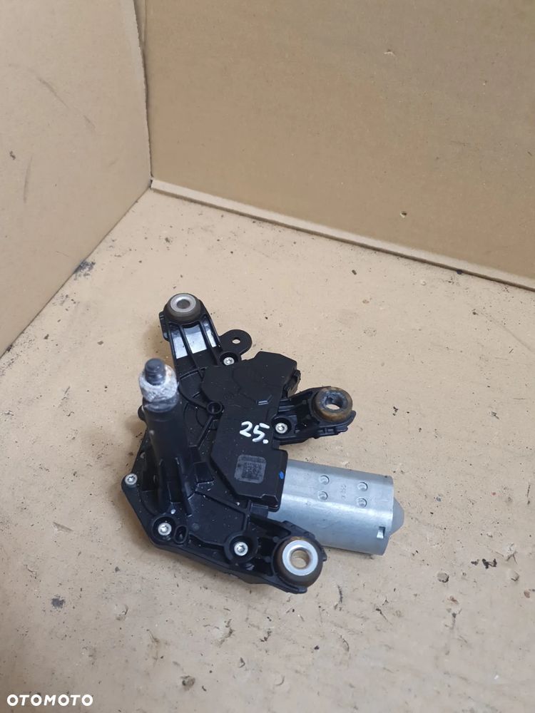 Silnik Wycieraczek Tył Oryginał Renault Captur Clio 4 287105483R - 2