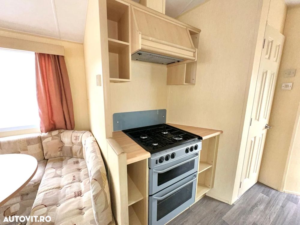 Alta Casă mobilă Willerby Herald nr. 031 | Tâmplărie PVC | 9 x 3 m | 2 dormitoare și 1 baie - 5