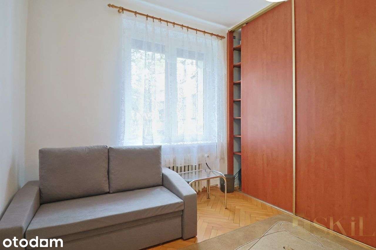 2 pokoje ul. Zgierska 2