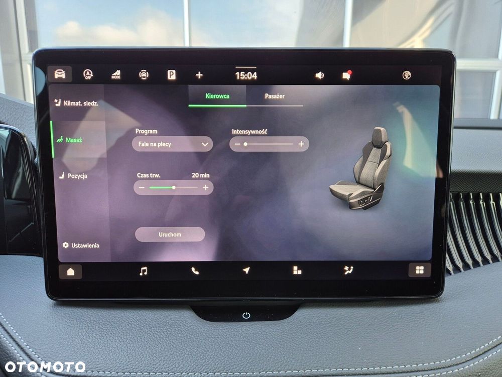 Skoda Superb 2.0 TSI L&K DSG - 37