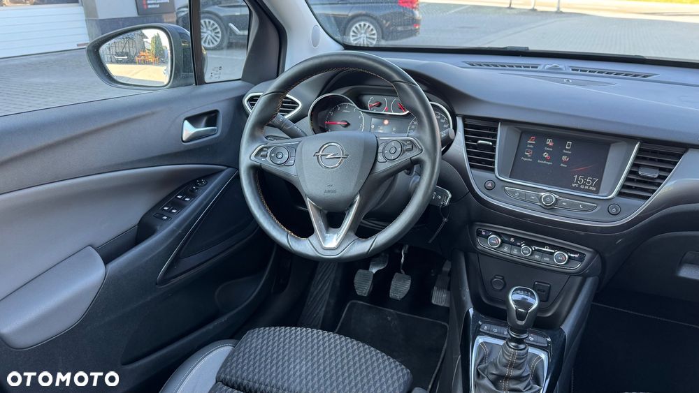 Opel Crossland X 1.2 ECOTEC Start/Stop Innovation - 16