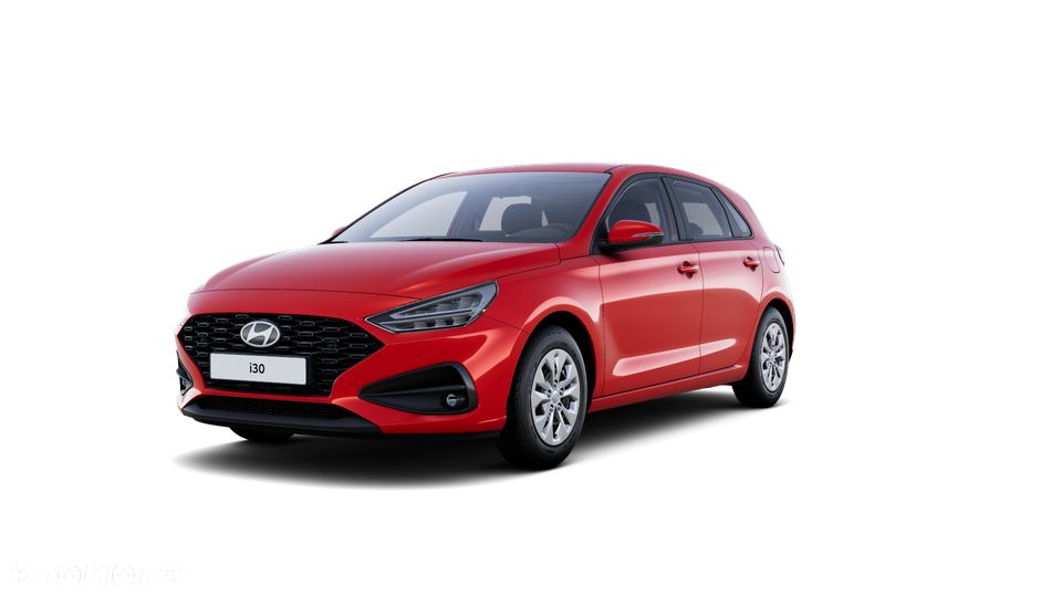 Hyundai i30 1.0 T-GDI Pure - 1