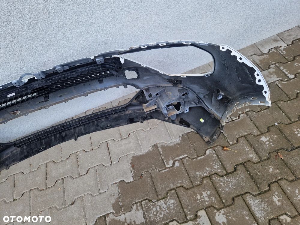 Zderzak Citroen C4 2021 - - 12