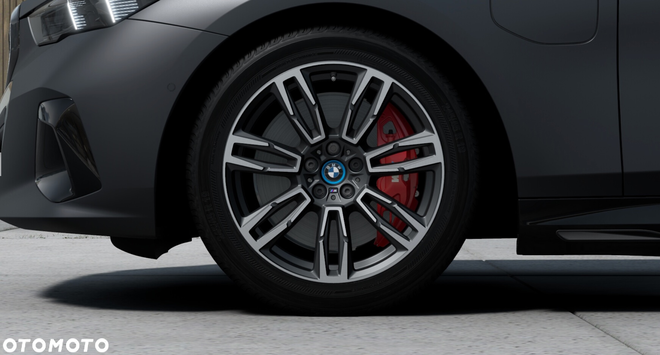 BMW Seria 5 - 6