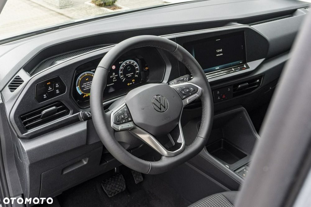Volkswagen Caddy - 16