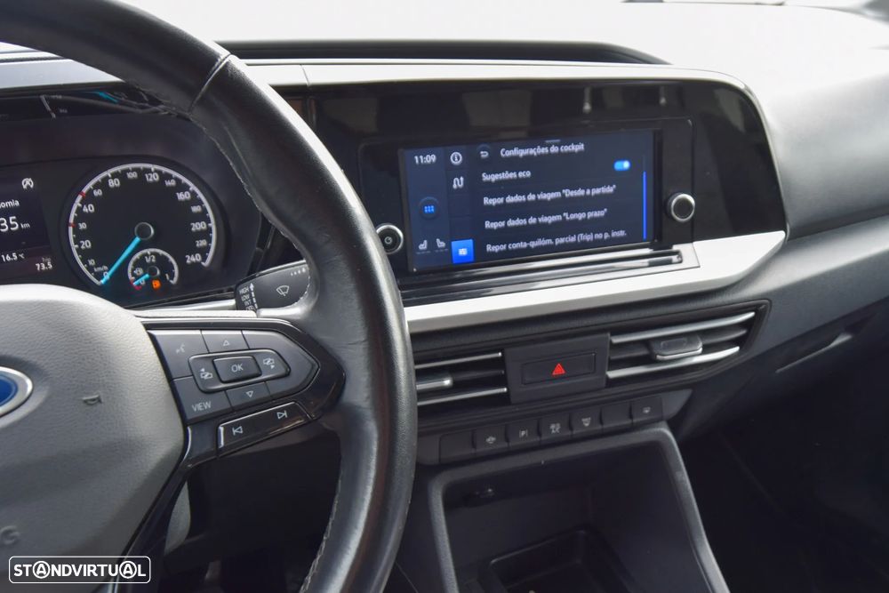 Ford Tourneo Connect 2.0 TDCi Titanium - 25