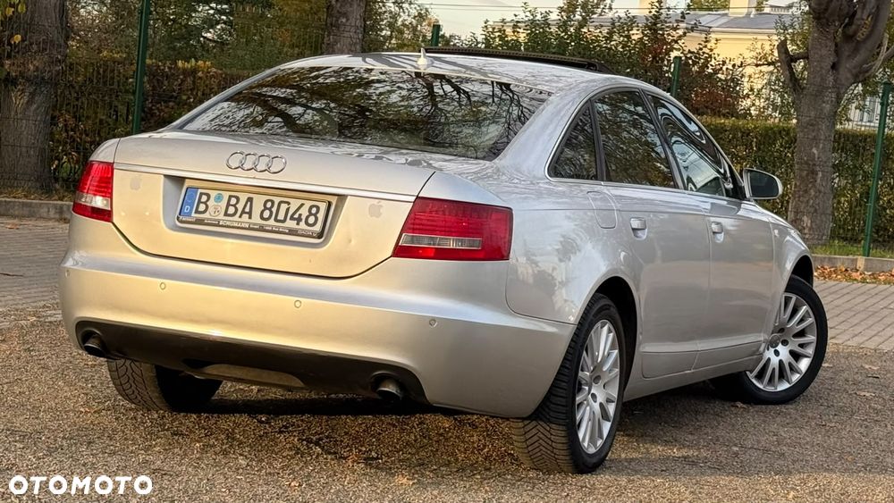 Audi A6 Limousine - 30