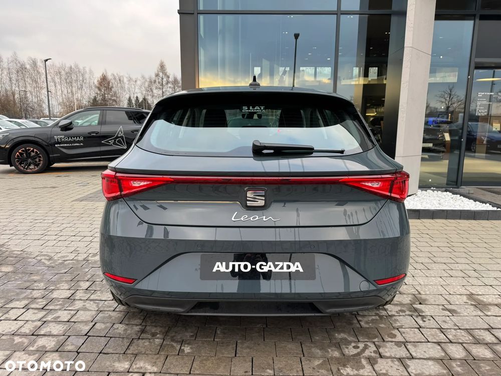 Seat Leon 1.5 TSI Style - 6