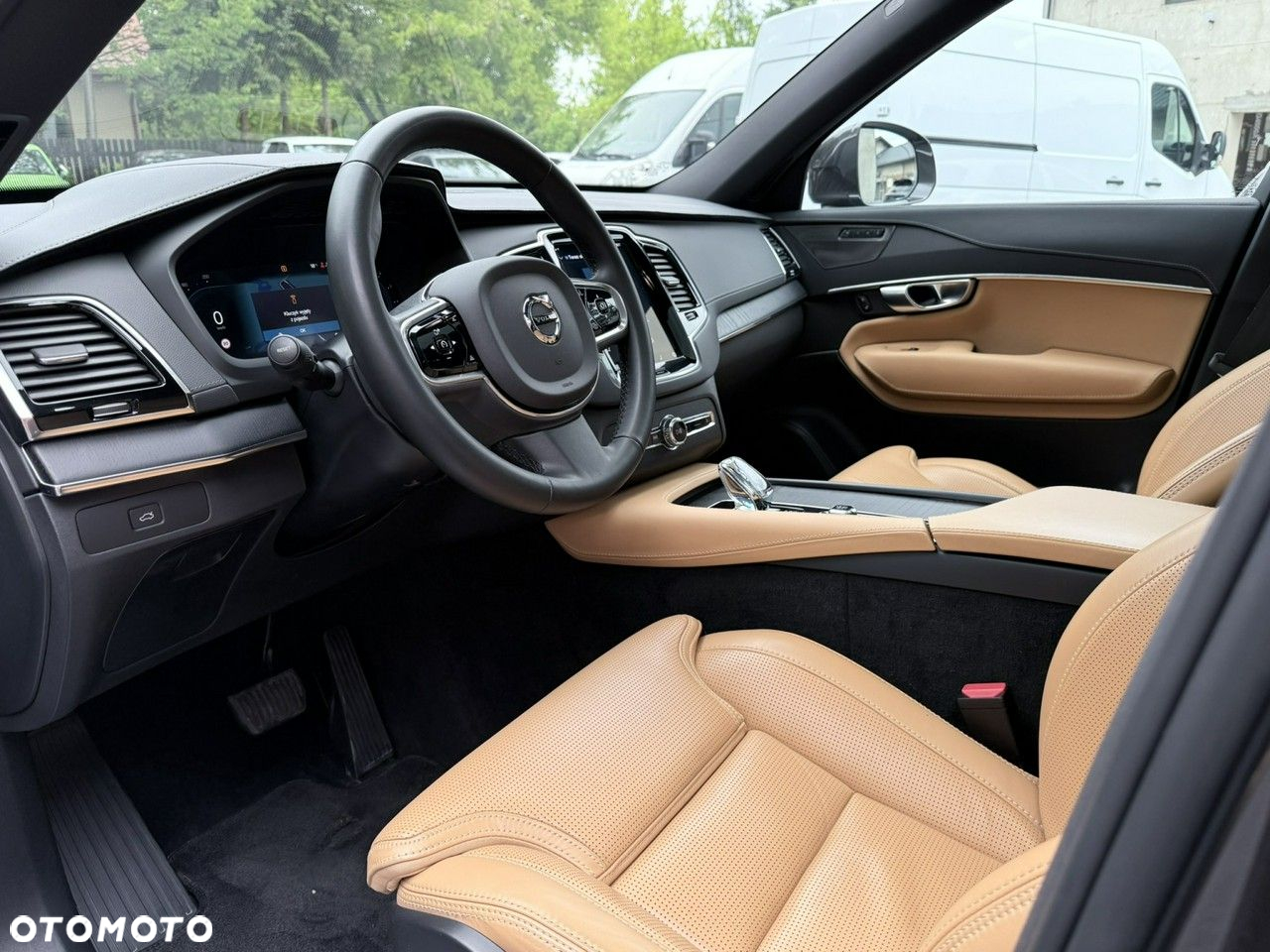 Volvo XC 90 - 12