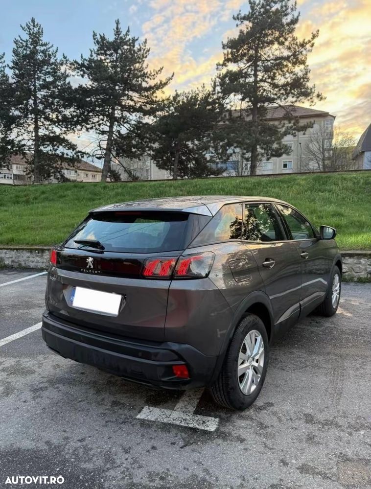 Peugeot 3008 1.2 PureTech 130 EAT8 Active Pack - 2