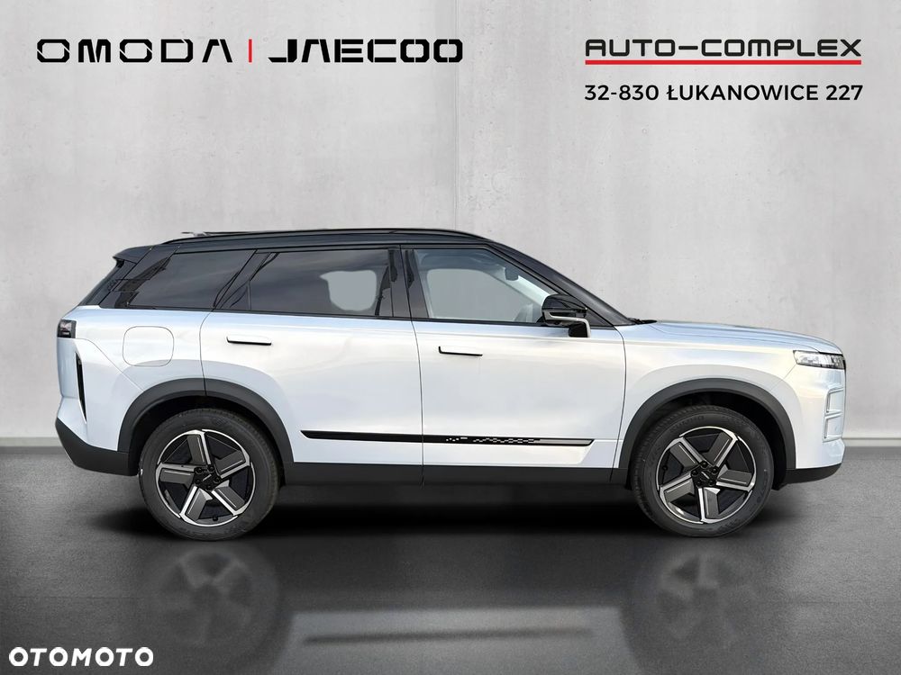 Jaecoo 7 - 7