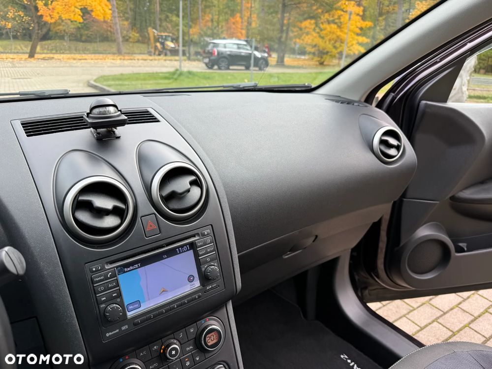 Nissan Qashqai+2 2.0 dCi 4x4 Acenta - 27