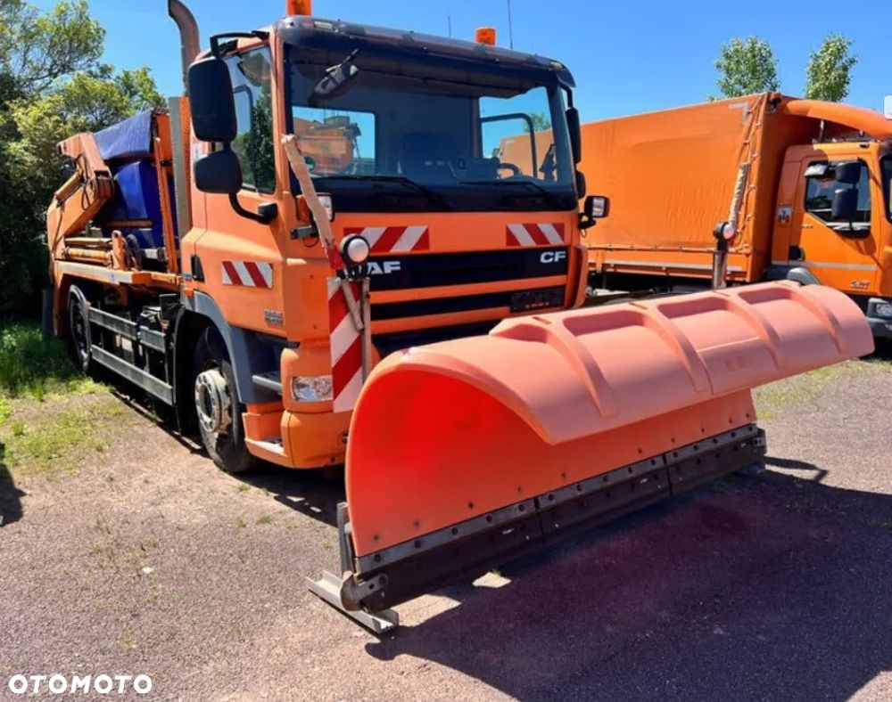 DAF CF - 2
