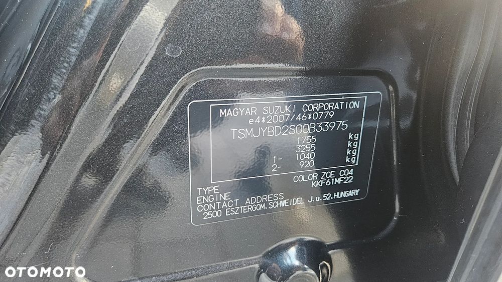 Suzuki S-Cross - 28