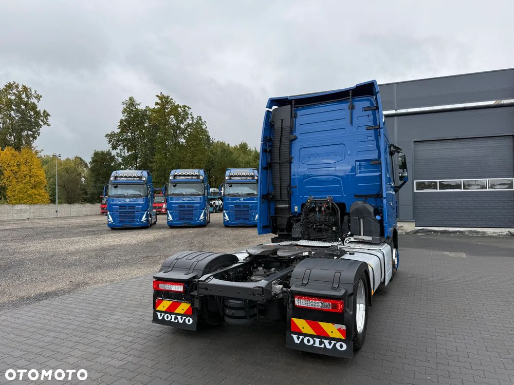 Volvo FH 500/EURO6/MEGA/SKÓRY/NAVI/FULL LED/KLIMA P. - 6