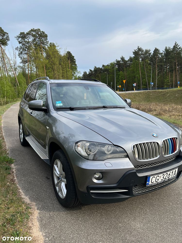 BMW X5 xDrive30d - 2