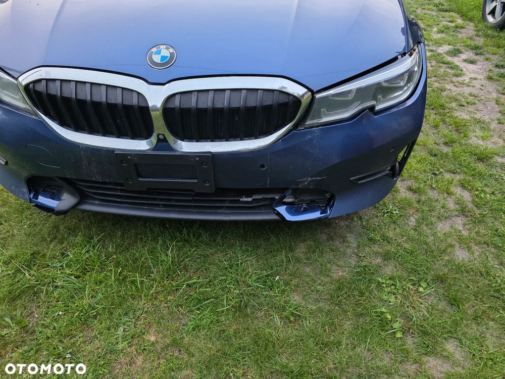 BMW Seria 3 330i Sport Line - 35