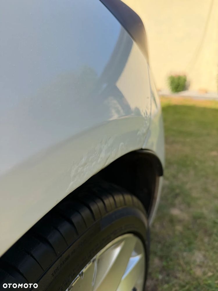 Volkswagen Scirocco - 12