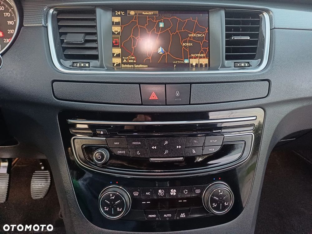 Peugeot 508 BlueHDi 150 Stop&Start Style - 14