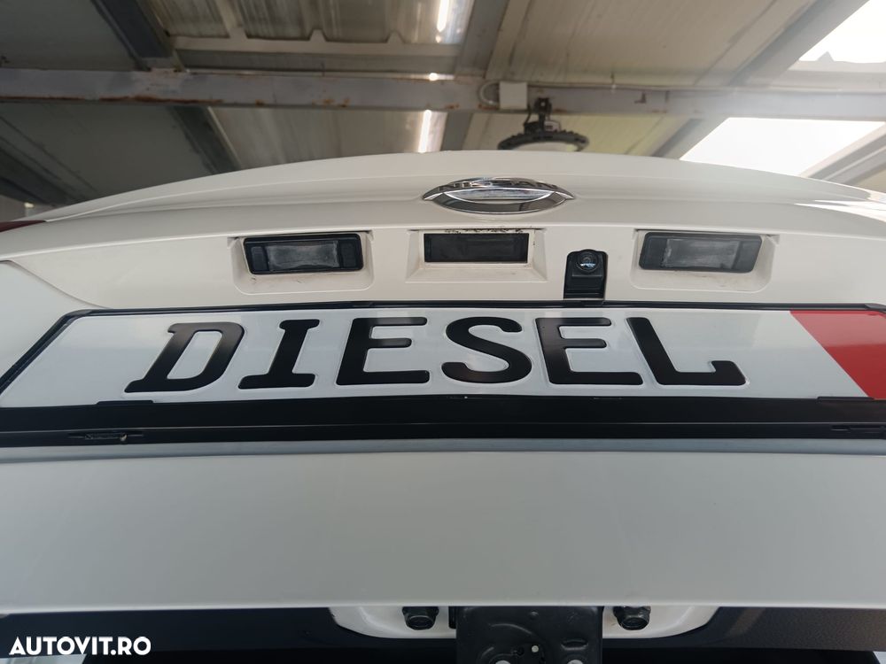 Nissan Qashqai 1.5 DCI ACENTA - 17