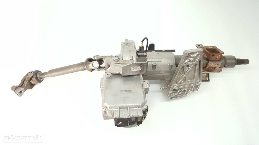 COLUNA DE DIREÇÃO RENAULT CLIO IV BUSINESS - 2