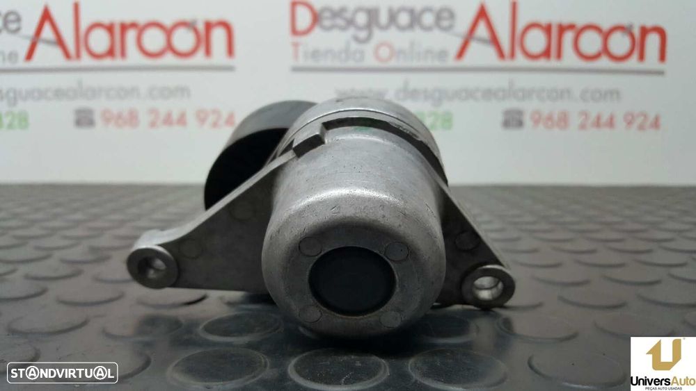 TENSOR CORREIA AUXILIAR OPEL VIVARO FURGÓN/COMBI (07.2006 =>) TOUR ELEGANCE - 3