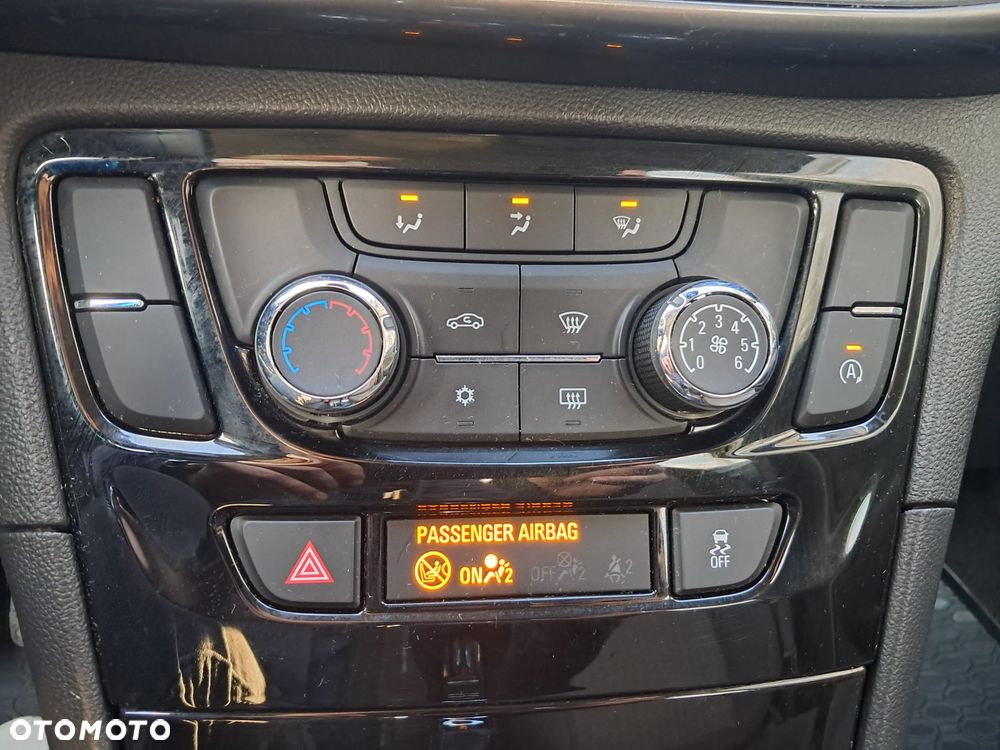Opel Mokka 1.6 Enjoy S&S - 14