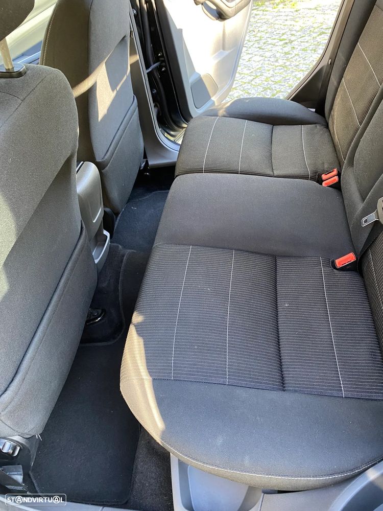 Ford Focus SW 1.6 TDCi Trend - 9